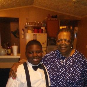 Meet your Posher, James